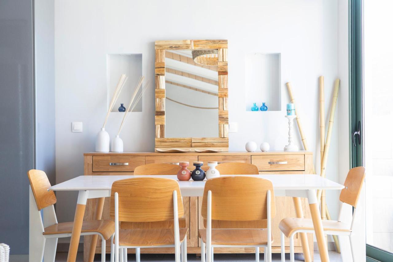 ואסיליקי Skai Two Floor Apartment מראה חיצוני תמונה