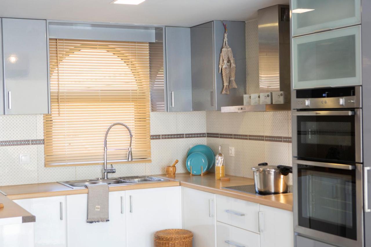 ואסיליקי Skai Two Floor Apartment מראה חיצוני תמונה