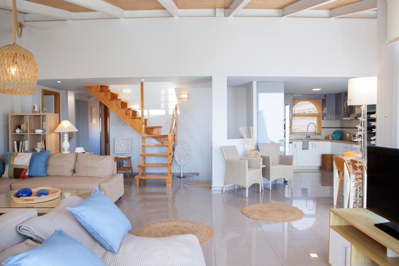 ואסיליקי Skai Two Floor Apartment מראה חיצוני תמונה