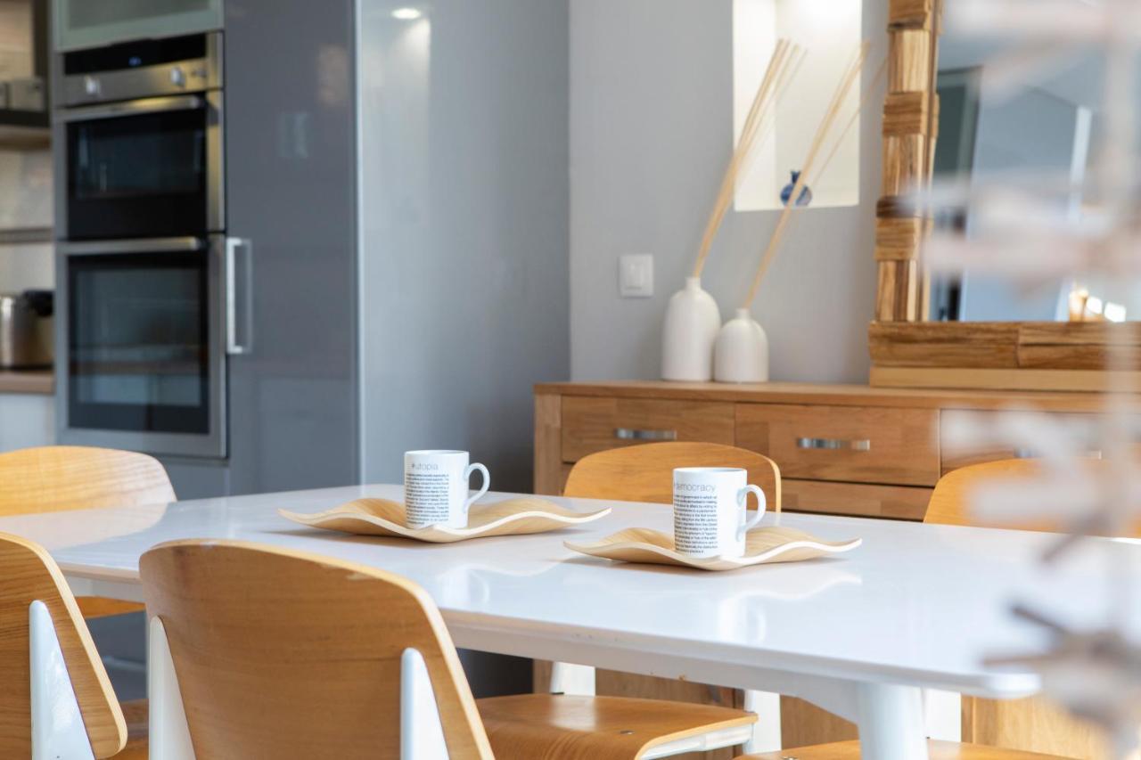 ואסיליקי Skai Two Floor Apartment מראה חיצוני תמונה