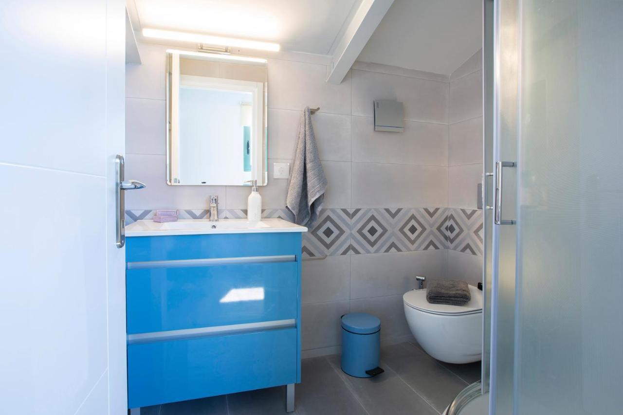 ואסיליקי Skai Two Floor Apartment מראה חיצוני תמונה
