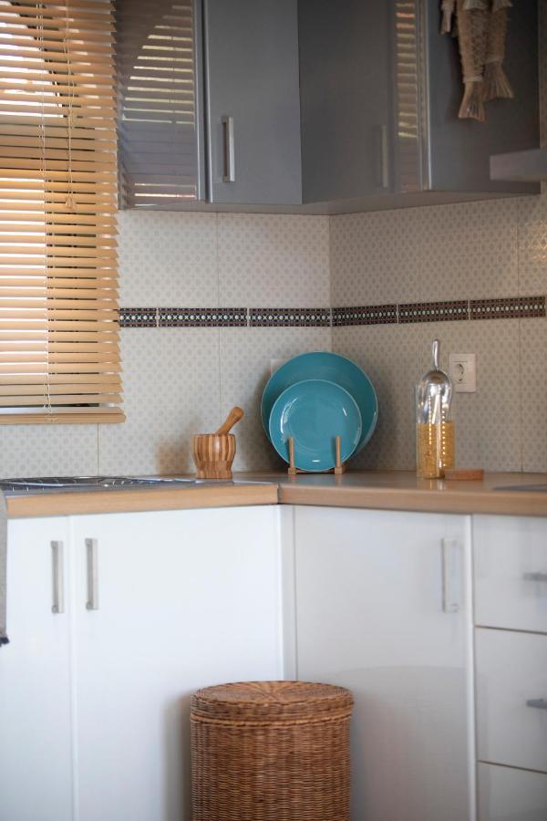 ואסיליקי Skai Two Floor Apartment מראה חיצוני תמונה