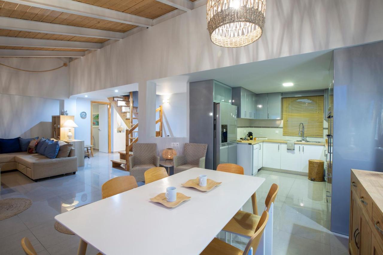 ואסיליקי Skai Two Floor Apartment מראה חיצוני תמונה
